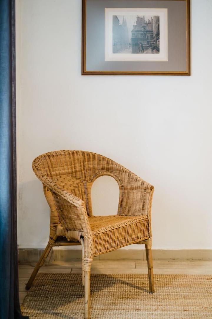 Calm & Comfort / Near Part-Dieu Ail Lione Esterno foto